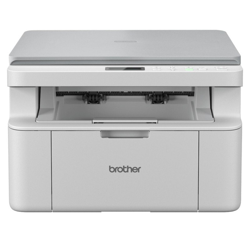 Comprar Impresora Laser Multifunción Brother Dcp-L1630w - Ganga Electrónica