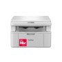 Comprar Impresora Laser Multifunción Brother Dcp-L1630w - Ganga Electrónica