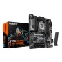 Comprar Placa Base Gigabyte B760 G X Wf6e Gen5 B760 G X Wf6e Gen5 - Ganga Electrónica
