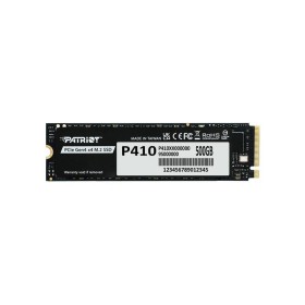 Comprar Disco Ssd Patriot 500gb M.2 P410 Pcie 4.0 5000/2300 Ps1873 - Ganga Electrónica