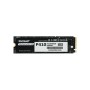 Comprar Disco Ssd Patriot 500gb M.2 P410 Pcie 4.0 5000/2300 Ps1873 - Ganga Electrónica