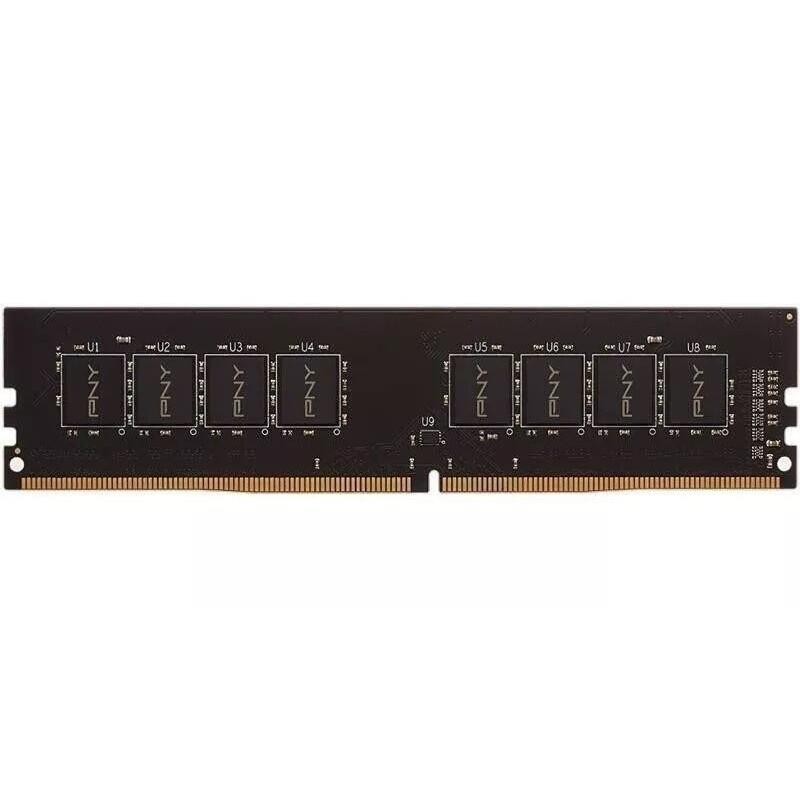 Comprar Memoria Pny Ddr4 16gb 3200mhz Dimm Md16gsd43200-Sb - Ganga Electrónica