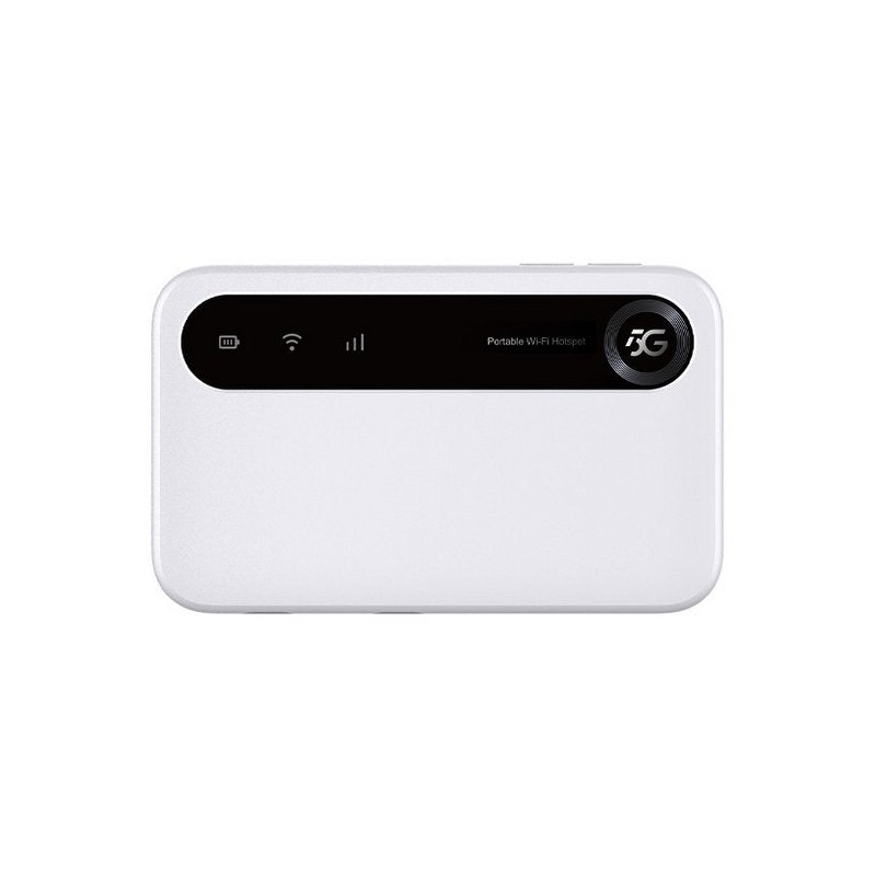 Comprar Router Inalámbrico Zte U50 Doble Banda (2,4 Ghz 5 Ghz) Blanco - Ganga Electrónica
