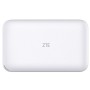 Comprar Router Inalámbrico Zte U50 Doble Banda (2,4 Ghz 5 Ghz) Blanco - Ganga Electrónica