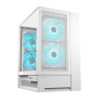 Comprar Caja Pc Cougar Gaming Omnyx Midi Tower Blanco Cgr-2wa3w-Rgb - Ganga Electrónica