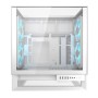 Comprar Caja Pc Cougar Gaming Omnyx Midi Tower Blanco Cgr-2wa3w-Rgb - Ganga Electrónica