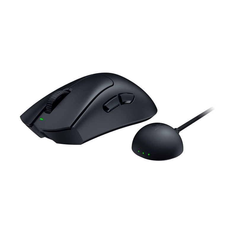 Comprar Raton Razer Deathadder V4 Pro (Rz01-05330100-R3g1) - Ganga Electrónica