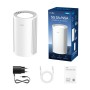 Comprar Router Cudy P2 5g S Wi-Fi 6, Ax3000 4×4 Mimo - Ganga Electrónica