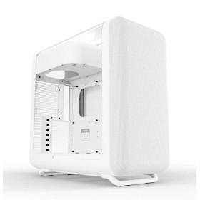 Comprar Hyte X50, Caja Torre Blanca, Vidrio Templado Cs-Hyte-X50g-Ww - Ganga Electrónica