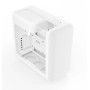 Comprar Hyte X50, Caja Torre Blanca, Vidrio Templado Cs-Hyte-X50g-Ww - Ganga Electrónica