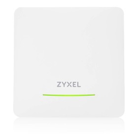 Comprar Punto De Acceso Zyxel Nwa90be Pro, Blanco, Be6500 4-Stream Wifi 7 Dual Radio Nebulaflex Nwa90bepro-Eu0102f - Ganga Elect
