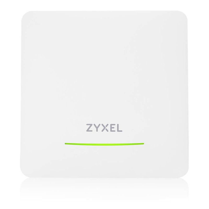 Comprar Punto De Acceso Zyxel Nwa90be Pro, Blanco, Be6500 4-Stream Wifi 7 Dual Radio Nebulaflex Nwa90bepro-Eu0102f - Ganga Elect