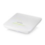 Comprar Punto De Acceso Zyxel Nwa90be Pro, Blanco, Be6500 4-Stream Wifi 7 Dual Radio Nebulaflex Nwa90bepro-Eu0102f - Ganga Elect