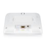 Comprar Punto De Acceso Zyxel Nwa90be Pro, Blanco, Be6500 4-Stream Wifi 7 Dual Radio Nebulaflex Nwa90bepro-Eu0102f - Ganga Elect