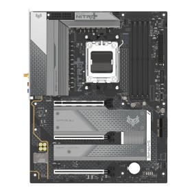 Comprar Placa Base Sapphire Sapphire Nitro+ B850a Wifi7 52123-03-40g 52123-03-40g - Ganga Electrónica