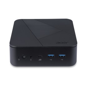 Comprar Barebone Acer Veriton Nuc Vn1502g-U1h5u Intel Core Ultra 5-125h 2xddr4 2xm.2 Wifi-6 1xdp 1xhdmi - Ganga Electrónica