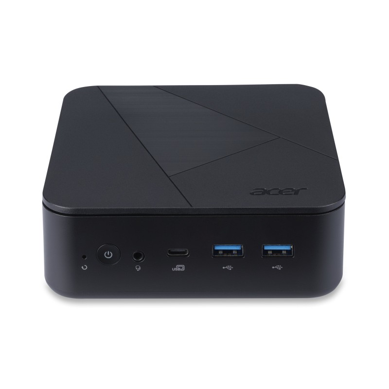 Comprar Barebone Acer Veriton Nuc Vn1502g-U1h5u Intel Core Ultra 5-125h 2xddr4 2xm.2 Wifi-6 1xdp 1xhdmi - Ganga Electrónica