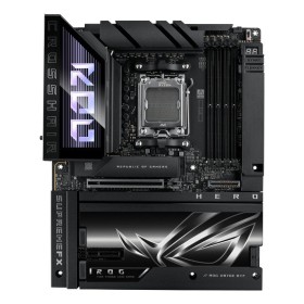 Comprar Placa Base Asus Rog Crosshair X870e Hero Btf Amd X870e Zócalo Am5 Atx - Ganga Electrónica