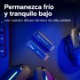 Comprar Crucial Disco Ssd Dysk T710 2tb M.2 Nvme 2280 Pcie 5.0 14500/13800 Radiator Ct2000t710ssd5 - Ganga Electrónica