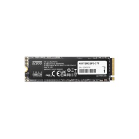 Comprar Disco Ssd Klevv Cras C715 1 Tb M.2 Pci Express 3.0 Nvme 3d Tlc Nand K01tbm2sp0-C7t - Ganga Electrónica