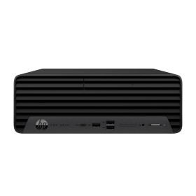 Comprar Pc Hp Pro Mini Sff 400 G9 I5-14400 1x16gb Ram 512gb Ssd Uhd W11p - Ganga Electrónica