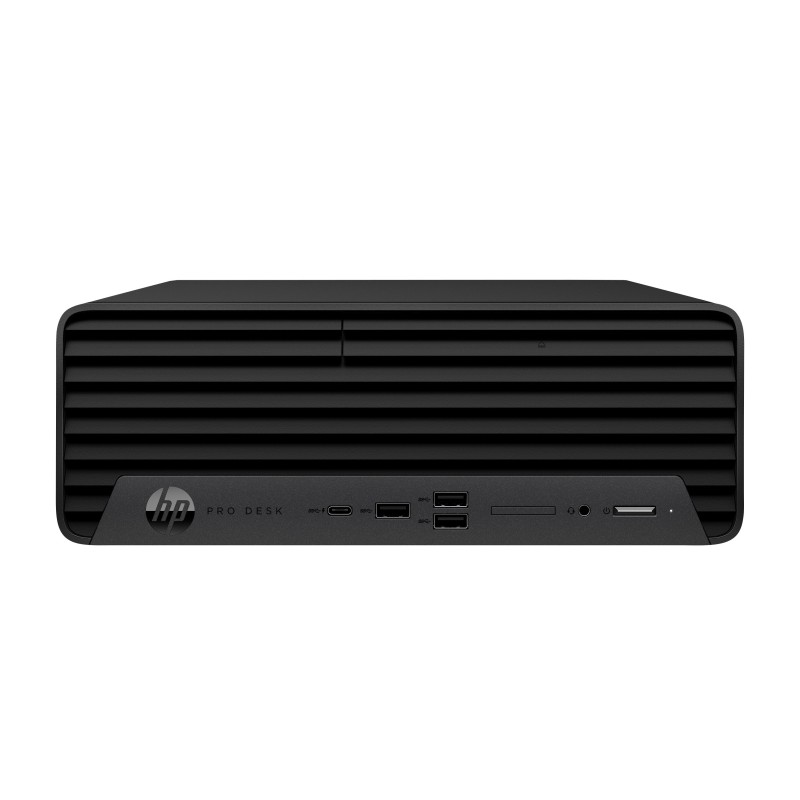 Comprar Pc Hp Pro Mini Sff 400 G9 I5-14400 1x16gb Ram 512gb Ssd Uhd W11p - Ganga Electrónica