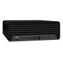Comprar Pc Hp Pro Mini Sff 400 G9 I5-14400 1x16gb Ram 512gb Ssd Uhd W11p - Ganga Electrónica