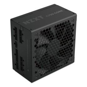 Comprar Fuente De Alimentación Nzxt C1000 Gold Core Para Negra, 1x Gpu De Alta Potencia De 12 Pines, 3x Pcie, Gestión De Cables,