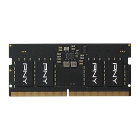 Comprar Pny Memoria Pamiec Do Notebooka 16gb Ddr5 5600 So-Dimm Mn16gsd55600-Sb - Ganga Electrónica