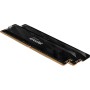 Comprar Memoria Crucial Pro Ddr5-6400 32gb 2x16gb Udimm Cl32 B Overclocking - Ganga Electrónica