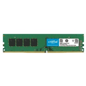 Comprar Memoria Crucial Cb16gu3200 8 Gb 1 X 8 Gb Ddr4 3200 Mt/S - Ganga Electrónica