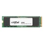 Comprar 2 Tb Ssd Crucial E100 Gen 4.0 Pcie X4 Nvme Tray - Ganga Electrónica