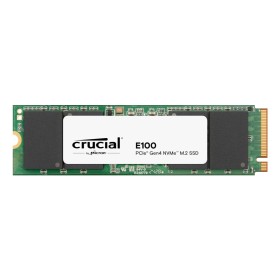 Comprar 2 Tb Ssd Crucial E100 Gen 4.0 Pcie X4 Nvme Tray - Ganga Electrónica