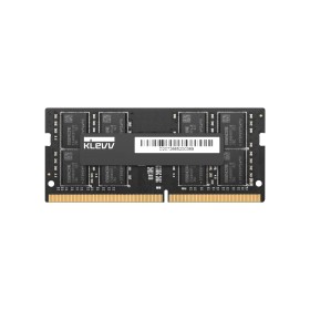 Comprar Memoria Klevv 16 Gb Ddr4-Ram So-Dimm Pc3200 Cl22 Tray - Ganga Electrónica