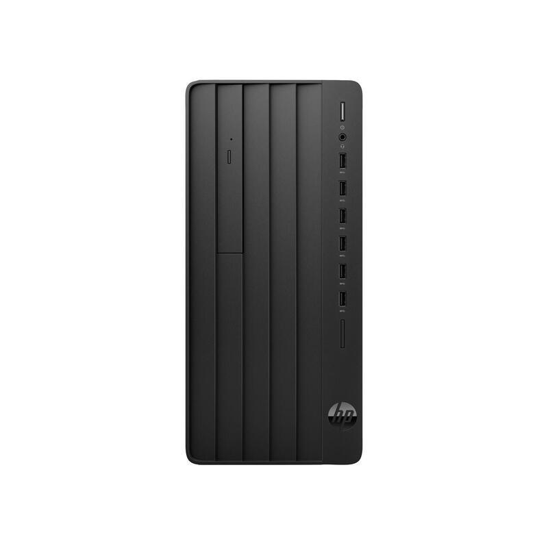 Comprar Pc Hp Pro Tower 290 G9 I5-­12400 16gb Ddr4 Ssd512gb Uhd 730 Dvd-Rw W11pro 3y Onsite - Ganga Electrónica
