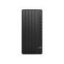 Comprar Pc Hp Pro Tower 290 G9 I5-­12400 16gb Ddr4 Ssd512gb Uhd 730 Dvd-Rw W11pro 3y Onsite - Ganga Electrónica