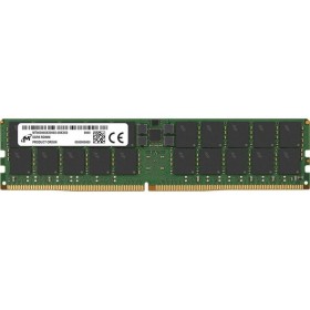 Comprar Memoria Micron Ddr5 Rdimm 96gb 2rx4 6400 Cl52 (24gbit) - Ganga Electrónica