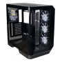 Comprar Torre Darkflash Dy570 Negra Atx - Ganga Electrónica