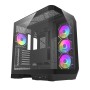Comprar Torre Darkflash Dy570 Negra Atx - Ganga Electrónica