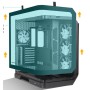 Comprar Torre Darkflash Dy570 Negra Atx - Ganga Electrónica