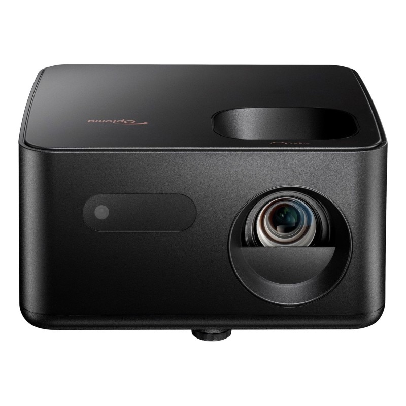 Comprar Proyector Optoma Photon Life Pk31, Dlp Negro, Ultrahd/4k, 900 Lúmenes, Altavoces E3pb011e111 - Ganga Electrónica