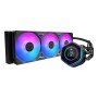 Comprar Refrigerador Liquido Cpu Cooler Mamer Wak Mamerliquid 360 Atmos Ii Lcd - Ganga Electrónica