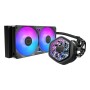 Comprar Refrigerador Liquido Cpu Cooler Mamer Wak Mamerliquid 240 Atmos Ii Vrm Fan - Ganga Electrónica