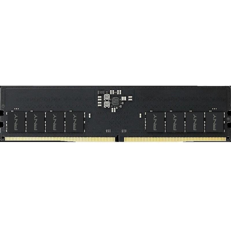 Comprar Memoria Pny Ddr5 16gb 5600mhz Dimm Md16gsd55600-Sb - Ganga Electrónica