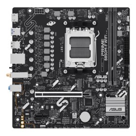 Comprar Placa Base Pb Asus Prime Prime B850m-F Wifi Skt Am5 Atx 4xddr5 Displayport Hdmi Usb 10gbps - Ganga Electrónica