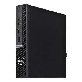 Comprar Pc Reacondicionado Dell Optiplex 7090 Micro I5-10400t 16gb 256gb Ssd Msff Win11pro Un Año De Garantia - Ganga Electrónic