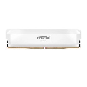 Comprar Memoria 16gb Ddr5 -6400/Cp16g64c32u5w Crucial - Ganga Electrónica