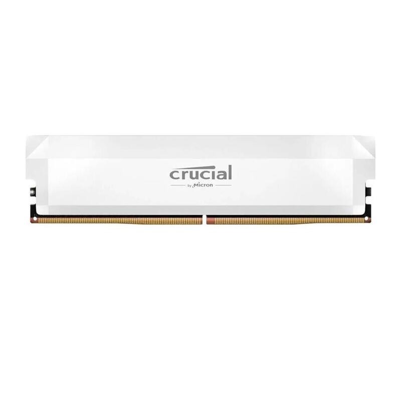 Comprar Memoria 16gb Ddr5 -6400/Cp16g64c32u5w Crucial - Ganga Electrónica