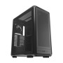 Comprar Caja Pc Cooler master Masterframe 500 Mesh Negra, Vidrio Templado Mf500m-Khnn-S00 - Ganga Electrónica
