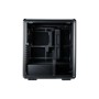 Comprar Caja Pc Cooler master Masterframe 500 Mesh Negra, Vidrio Templado Mf500m-Khnn-S00 - Ganga Electrónica